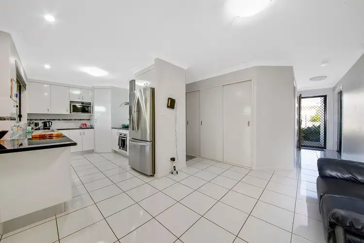 Fourth view of Homely house listing, 24 Kingfisher Drive, Yeppoon QLD 4703