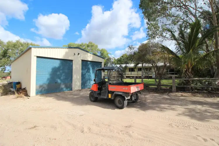 Fourth view of Homely rural property listing, 1033 Selma Road, Emerald QLD 4720