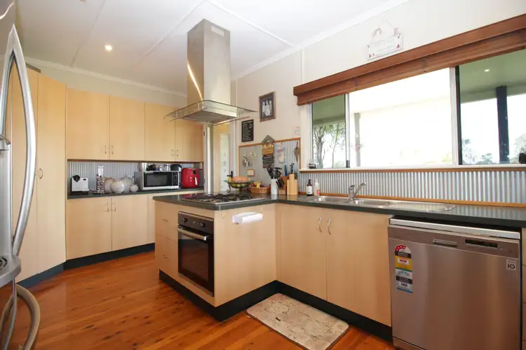 Fifth view of Homely rural property listing, 1033 Selma Road, Emerald QLD 4720