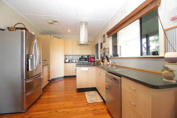 Sixth view of Homely rural property listing, 1033 Selma Road, Emerald QLD 4720