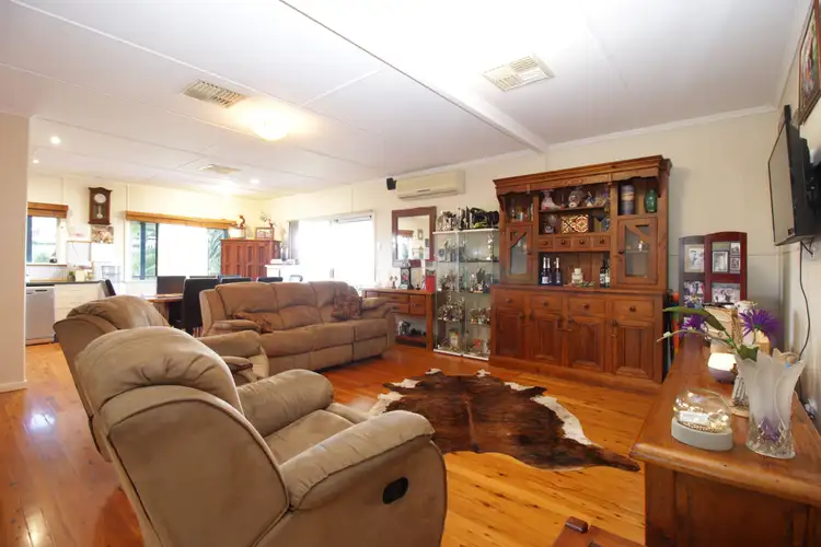 Seventh view of Homely rural property listing, 1033 Selma Road, Emerald QLD 4720