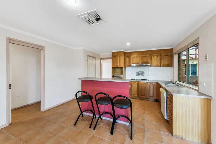 Second view of Homely house listing, 5 Flemming Avenue, Burnside VIC 3023