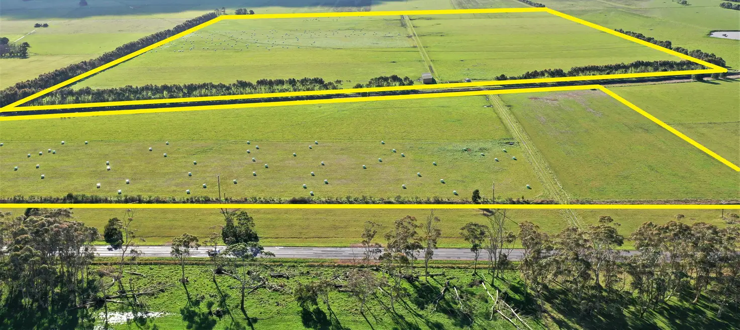 Main view of Homely rural property listing, . Princes Highway, Boorcan VIC 3265