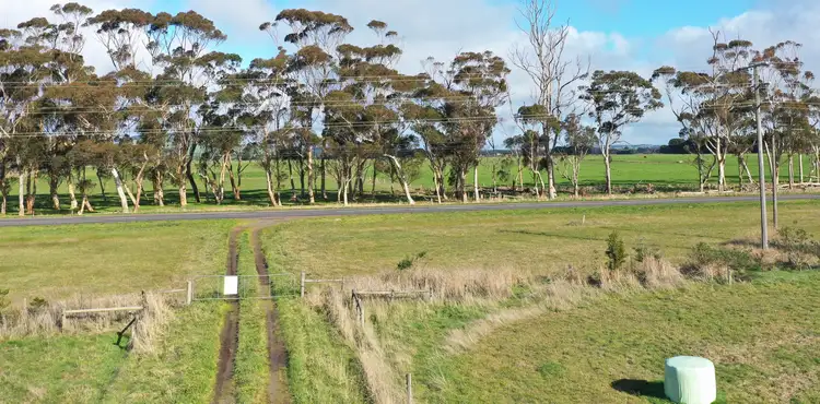 Third view of Homely rural property listing, . Princes Highway, Boorcan VIC 3265