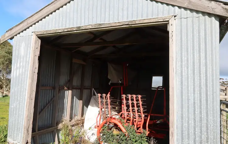 Seventh view of Homely rural property listing, . Princes Highway, Boorcan VIC 3265