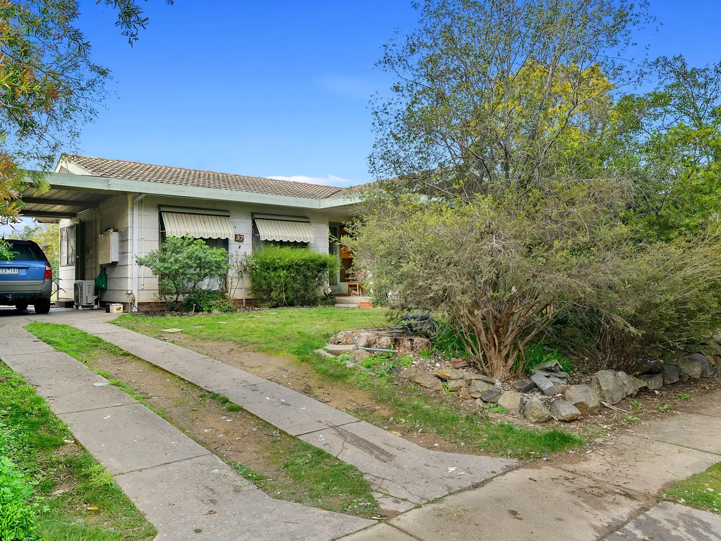 Main view of Homely house listing, 37 Barrington Street, Benalla VIC 3672