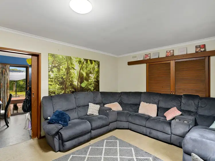 Second view of Homely house listing, 37 Barrington Street, Benalla VIC 3672