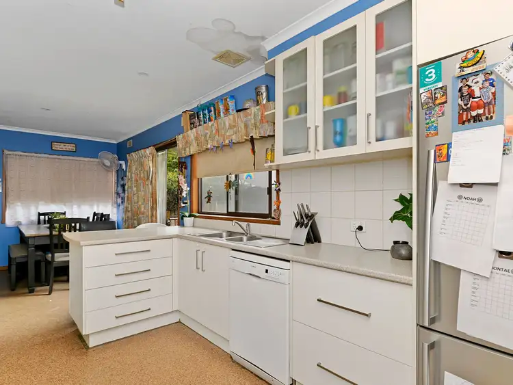 Third view of Homely house listing, 37 Barrington Street, Benalla VIC 3672