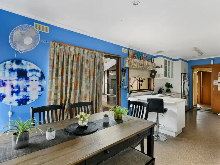 Fourth view of Homely house listing, 37 Barrington Street, Benalla VIC 3672