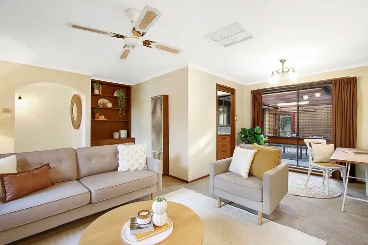 Main view of Homely house listing, 559 Iluka Crescent, Lavington NSW 2641