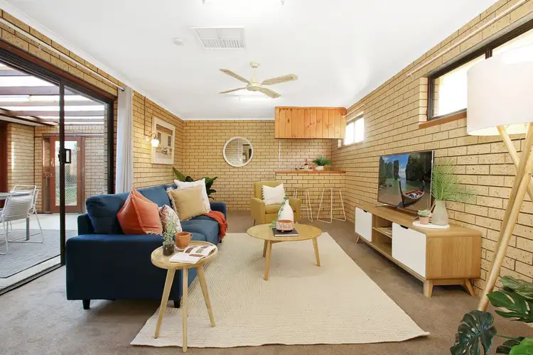 Second view of Homely house listing, 559 Iluka Crescent, Lavington NSW 2641