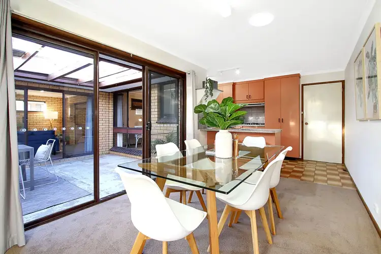 Fifth view of Homely house listing, 559 Iluka Crescent, Lavington NSW 2641