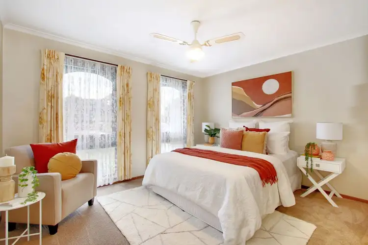 Sixth view of Homely house listing, 559 Iluka Crescent, Lavington NSW 2641