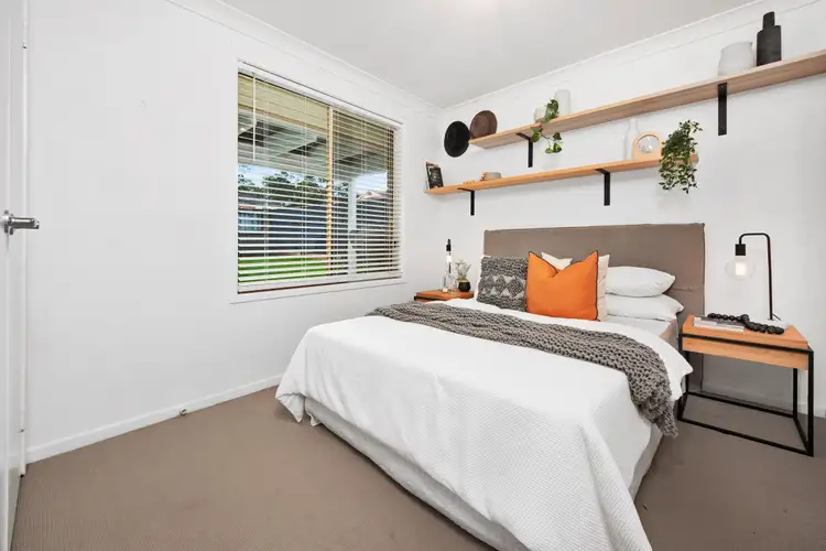 Sixth view of Homely house listing, 5 Mathers Place, Menai NSW 2234