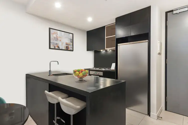 Third view of Homely apartment listing, 219/25 Trent Street, Glen Iris VIC 3146