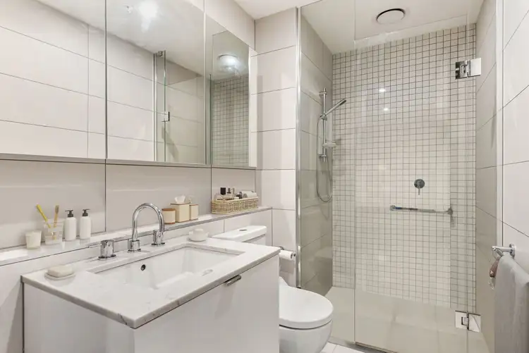 Fifth view of Homely apartment listing, 219/25 Trent Street, Glen Iris VIC 3146