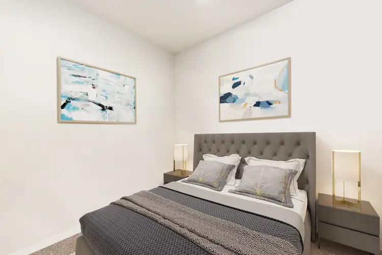 Sixth view of Homely apartment listing, 219/25 Trent Street, Glen Iris VIC 3146