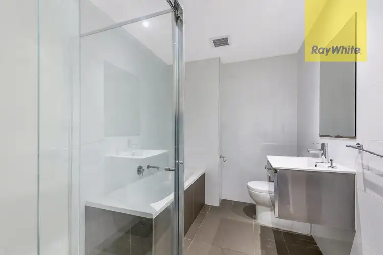 Fourth view of Homely apartment listing, 610/36-46 Cowper Street, Parramatta NSW 2150