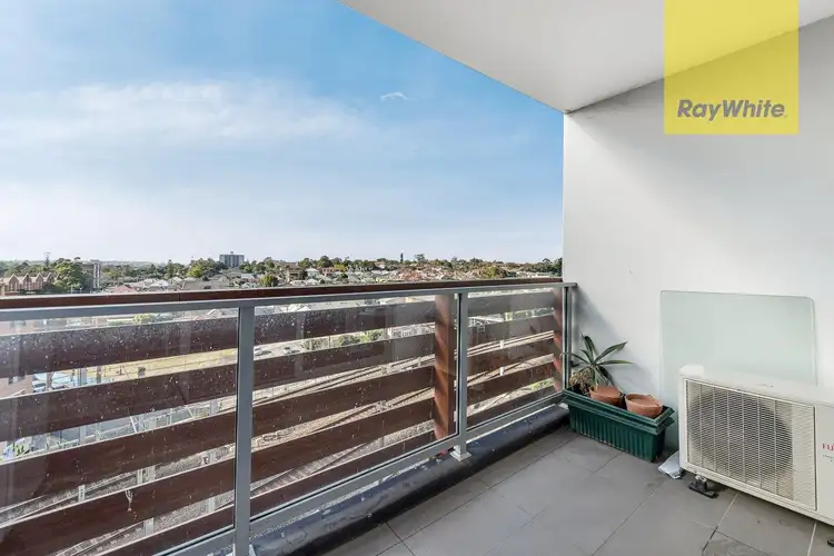 Fifth view of Homely apartment listing, 610/36-46 Cowper Street, Parramatta NSW 2150