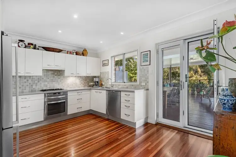 Fourth view of Homely house listing, 20 Parkmore Street, Boondall QLD 4034