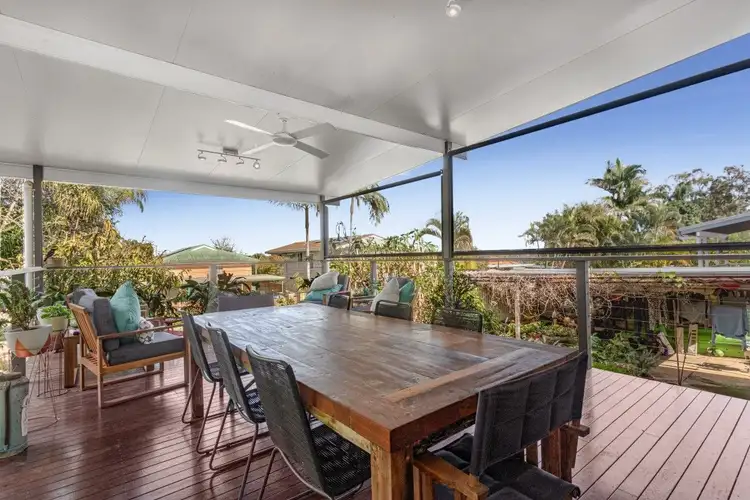 Fifth view of Homely house listing, 20 Parkmore Street, Boondall QLD 4034