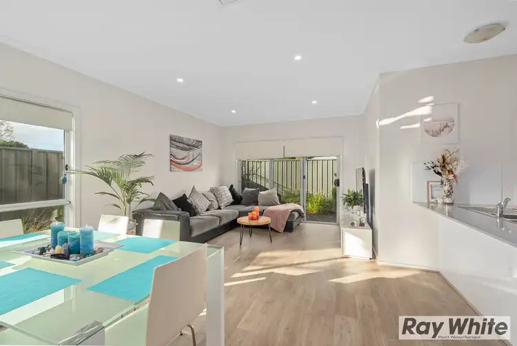 Fifth view of Homely house listing, 1/28 Cottesloe Avenue, Port Noarlunga South SA 5167