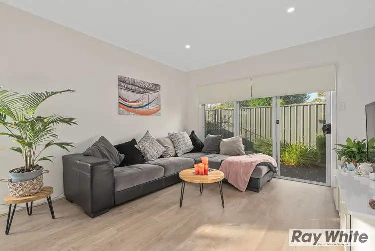 Sixth view of Homely house listing, 1/28 Cottesloe Avenue, Port Noarlunga South SA 5167