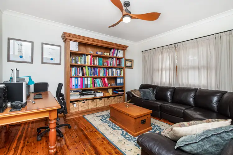 Second view of Homely house listing, 7 Stinson Street, Coolamon NSW 2701