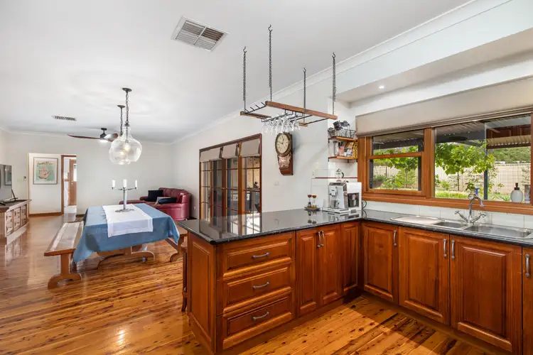 Fifth view of Homely house listing, 7 Stinson Street, Coolamon NSW 2701