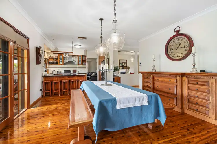 Sixth view of Homely house listing, 7 Stinson Street, Coolamon NSW 2701