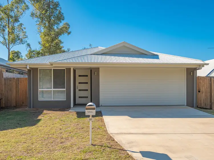 37 Pedersen Road, Southside QLD 4570