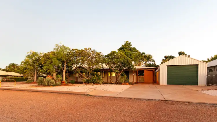 19 Greenshank Drive, Djugun WA 6725