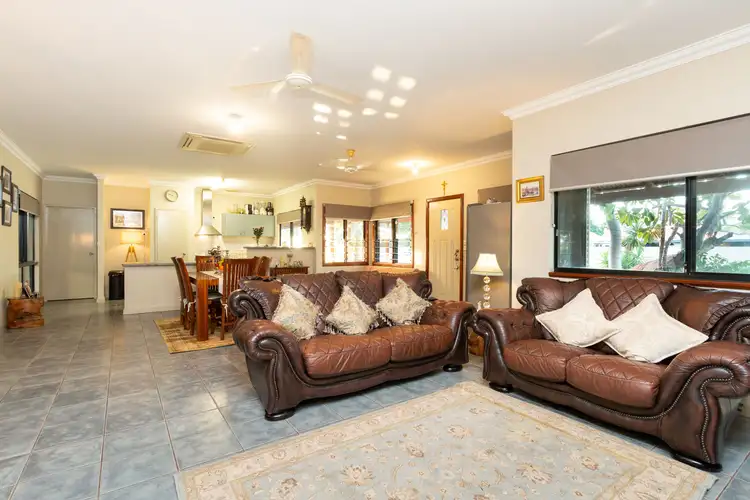 Fifth view of Homely house listing, 19 Greenshank Drive, Djugun WA 6725