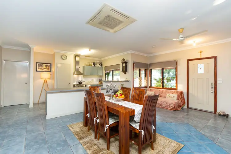 Sixth view of Homely house listing, 19 Greenshank Drive, Djugun WA 6725