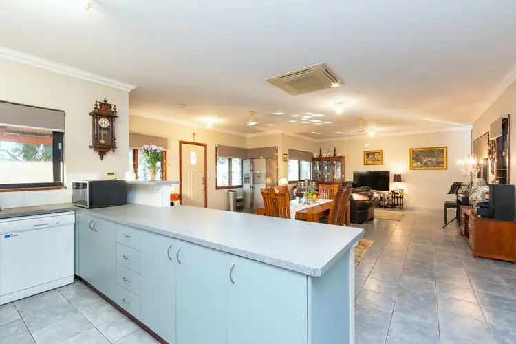 Seventh view of Homely house listing, 19 Greenshank Drive, Djugun WA 6725