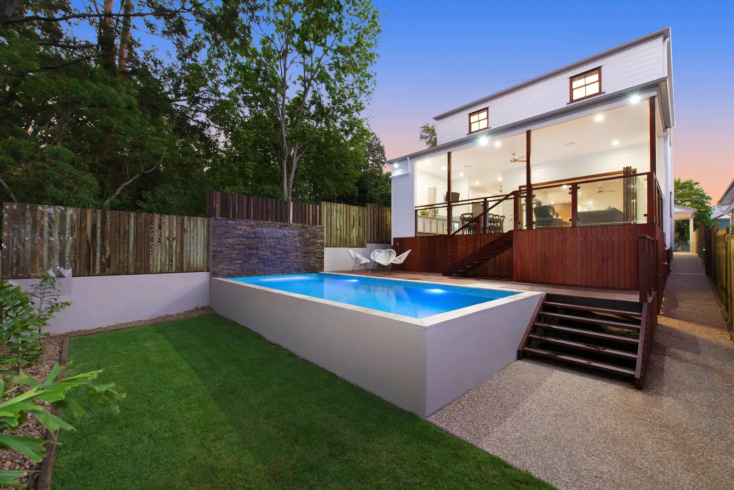 Main view of Homely house listing, 17 Glanmire Street, Paddington QLD 4064