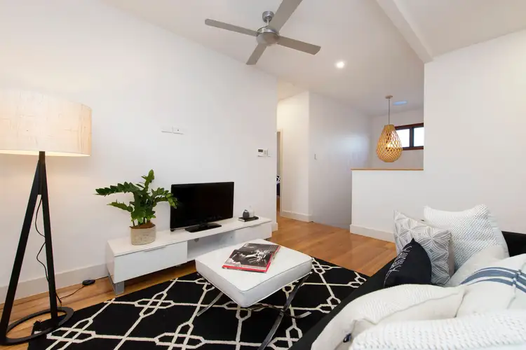 Second view of Homely house listing, 17 Glanmire Street, Paddington QLD 4064