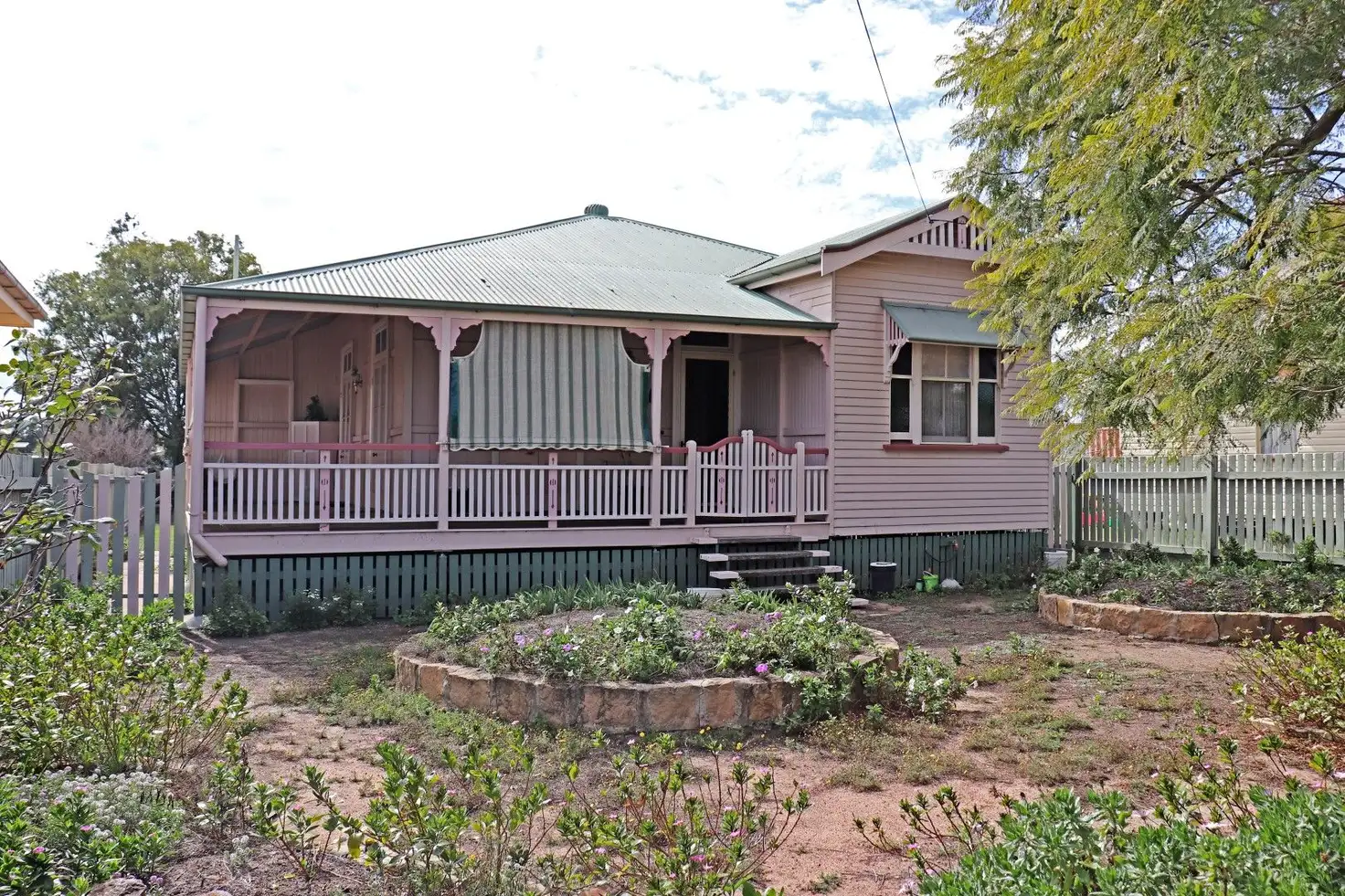 Main view of Homely house listing, 39 Grafton Street, Warwick QLD 4370