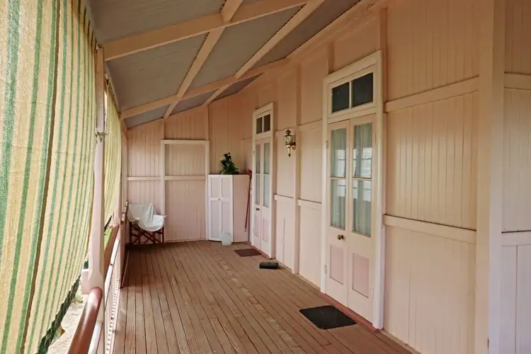 Third view of Homely house listing, 39 Grafton Street, Warwick QLD 4370