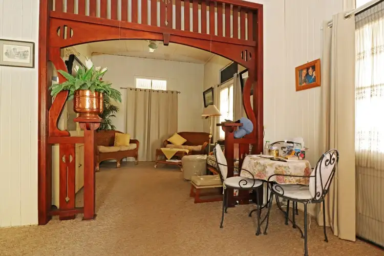 Fourth view of Homely house listing, 39 Grafton Street, Warwick QLD 4370