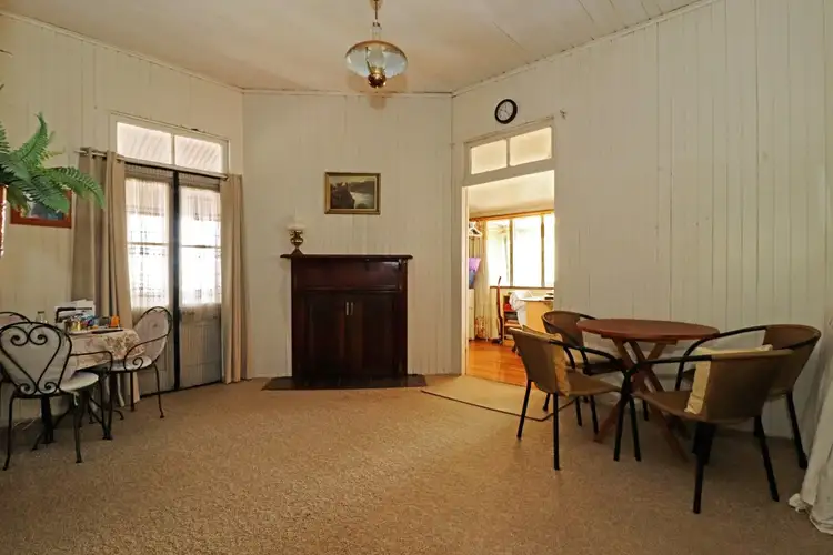 Fifth view of Homely house listing, 39 Grafton Street, Warwick QLD 4370