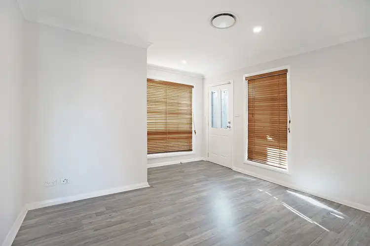 Second view of Homely house listing, 14B Herbert Street, Cambridge Park NSW 2747