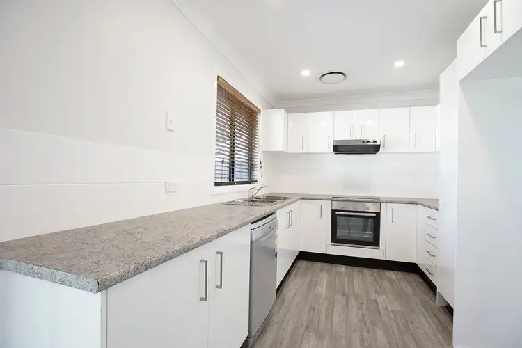 Third view of Homely house listing, 14B Herbert Street, Cambridge Park NSW 2747