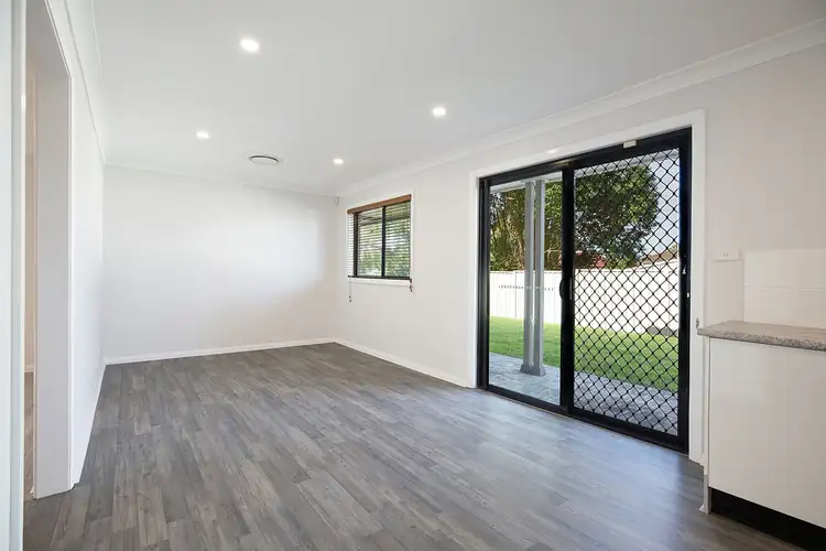 Fourth view of Homely house listing, 14B Herbert Street, Cambridge Park NSW 2747