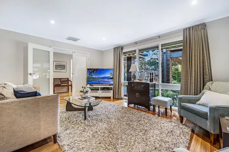 Third view of Homely house listing, 10 Moran Court, Vermont South VIC 3133