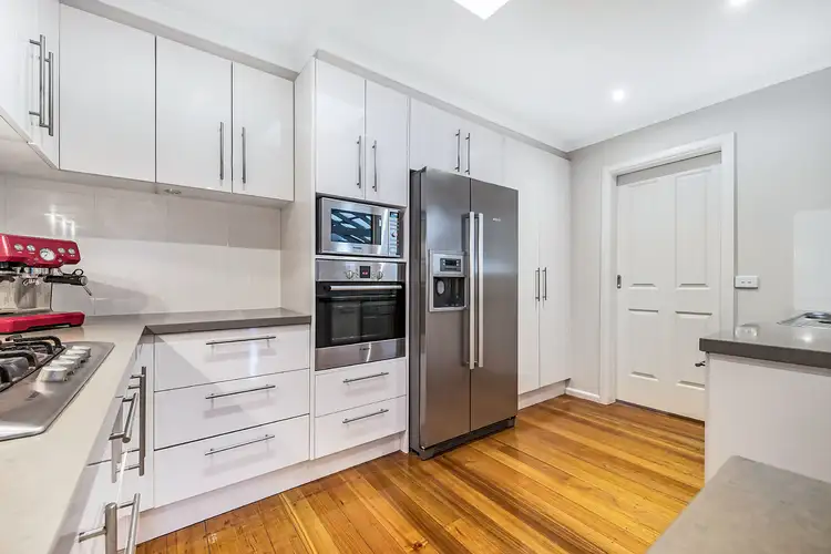 Fifth view of Homely house listing, 10 Moran Court, Vermont South VIC 3133