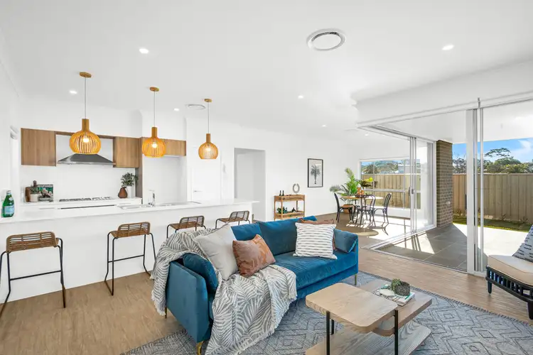 8 Oystercatcher Way, Shell Cove NSW 2529
