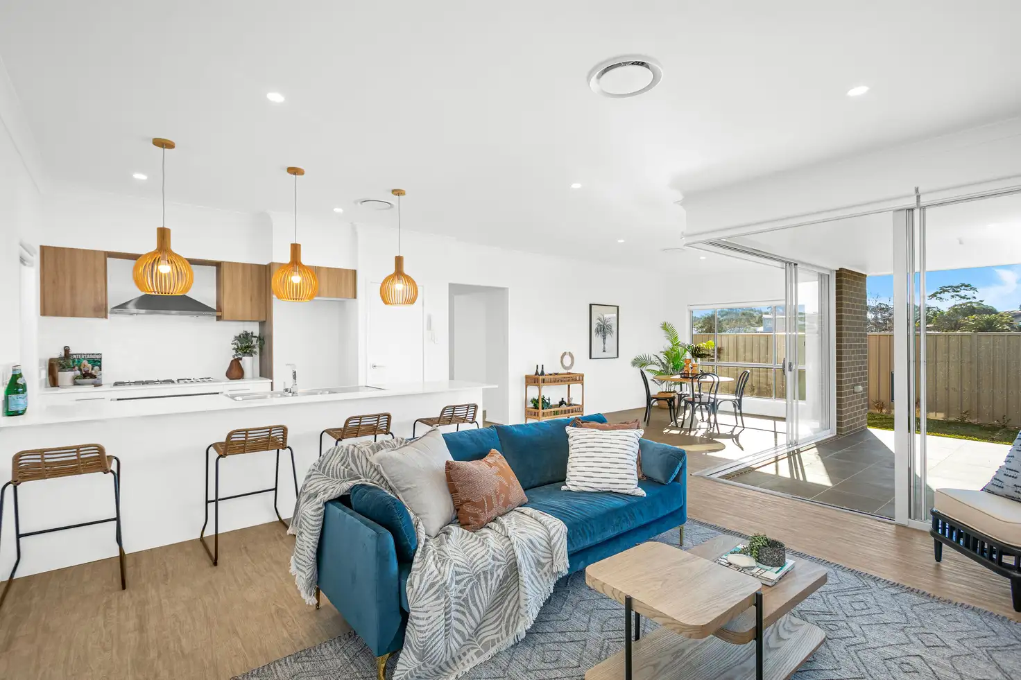 Main view of Homely house listing, 8 Oystercatcher Way, Shell Cove NSW 2529