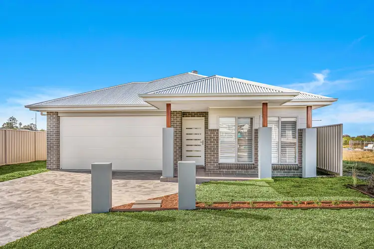 Second view of Homely house listing, 8 Oystercatcher Way, Shell Cove NSW 2529