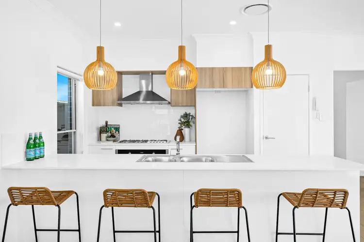 Third view of Homely house listing, 8 Oystercatcher Way, Shell Cove NSW 2529
